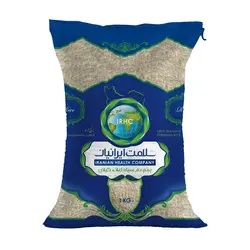 برنج دم سیاه اعلاء گیلان