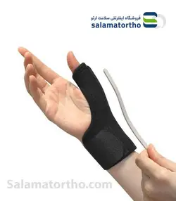 ارتوز شست نئوپرن طب و صنعت (کد 36400)