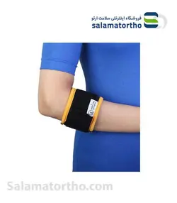 تنیس آلبو ساپورت نئوپرن طب و صنعت (کد 35100)