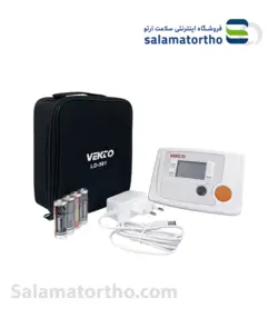 فشار سنج دیجیتالی بازویی وکتو(مدل LD-581)