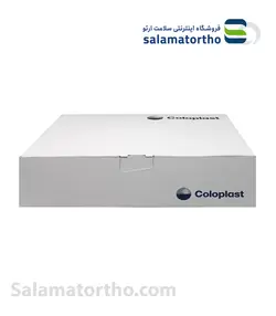 کیسه ادرار بزرگسال coloplast (1500 سی‌سی)