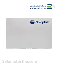 کیسه ادرار بزرگسال coloplast (1500 سی‌سی)