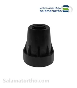 لاستیک ته‌عصا