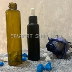 انواع ویال های رنگی