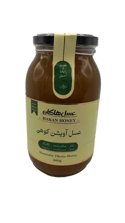 عسل-آویشن-هاکان-900-گرمی