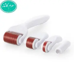 ماساژور دستی DRS طرح ۵ در ۱ مدل درمارولر