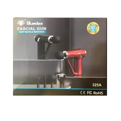 ماساژور تفنگی مدل ۳۲۵A