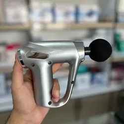 ماساژور برقی MINI FASCIAL GUN مدل KH-810