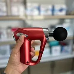 ماساژور برقی MINI FASCIAL GUN مدل KH-810