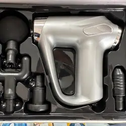 ماساژور برقی MINI FASCIAL GUN مدل KH-810