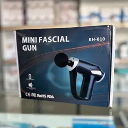 ماساژور برقی MINI FASCIAL GUN مدل KH-810