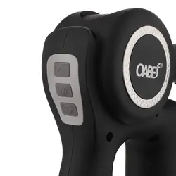 ماساژور برقی اوآبس مدل Hot-Cold-Light (با سری سرد و گرم)