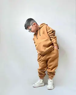 هودی شلوارcoco(کد۰۰۶۵)