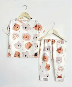 آستین کوتاه عیدانه