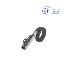 سنسور دما دانفوس مدل PT1000