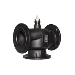 شیر موتوری dn 40 - سالار صنعت نیواد