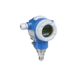 ترانسمیتر فشار - PMP71 - Pressure Transmitter - Endress+Hauser - سالار صنعت نیواد