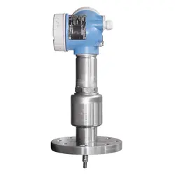 لول ترانسمیتر اندرس هاوزر مدل FMP54-ABJAZ1 - سالار صنعت نیواد