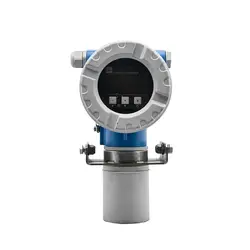 لول ترانسمیتر FMU42 از برند Endress+Hauser - سالار صنعت نیواد