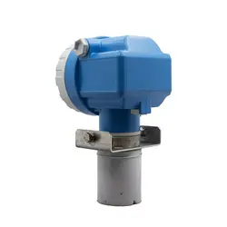 لول ترانسمیتر FMU42 از برند Endress+Hauser - سالار صنعت نیواد