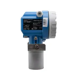 لول ترانسمیتر FMU42 از برند Endress+Hauser - سالار صنعت نیواد