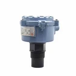 ترانسمیتر ROSEMOUNT مدل 3105HA1FRCI1Q4 - سالار صنعت نیواد