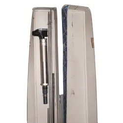 ترانسمیتر NRG19 (Level Transmitter) - سالار صنعت نیواد