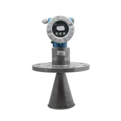 ترانسمیتر Endress+Hauser مدل FMR230 - سالار صنعت نیواد