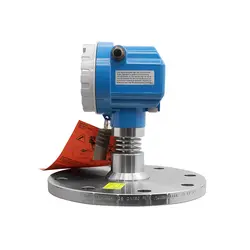 ترانسمیتر FMR245 از برند Endress+Hauser - سالار صنعت نیواد