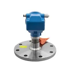 ترانسمیتر FMR245 از برند Endress+Hauser - سالار صنعت نیواد