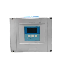 لول ترانسمیتر اندرس هاوزر مدل FMP54-ABJAZ1 - سالار صنعت نیواد