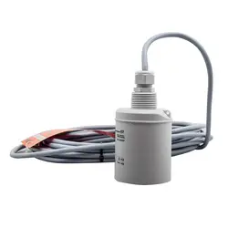 لول ترانسمیتر FDU91 از برند Endress+Hauser - سالار صنعت نیواد