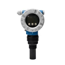 لول ترانسمیتر اندرس هاوزر مدل FMP54-ABJAZ1 - سالار صنعت نیواد