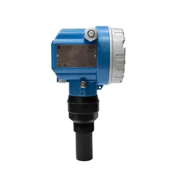 لول ترانسمیتر اندرس هاوزر مدل FMP54-ABJAZ1 - سالار صنعت نیواد