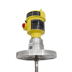 ترانسمیتر VEGAFLEX81 (Level Transmitter) - سالار صنعت نیواد