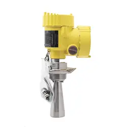 ترانسمیتر VEGAPULS68 (Level Transmitter) - سالار صنعت نیواد