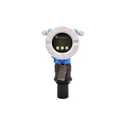 لول ترانسمیتر FMU41 از برند Endress+Hauser - سالار صنعت نیواد