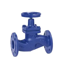 گلاب ولو Flang - سالار صنعت نیواد