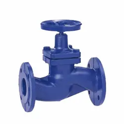 گلاب ولو آلیاژ GG25- سالار صنعت نیواد