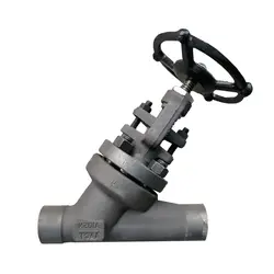 گلاب ولو BONNEY FORGE - سالار صنعت نیواد