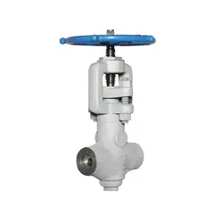 شیر گلاب شیر کروی(globe valve)|DN 40|A105|Class 150 سالار صنعت نیواد