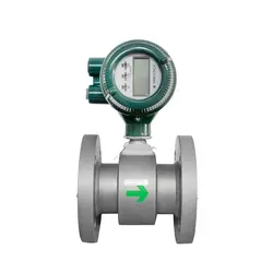 فلومتر AXF080G - سالار صنعت نیواد