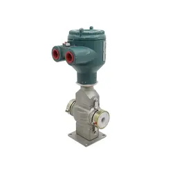 فلومتر AXF010C - سالار صنعت نیواد
