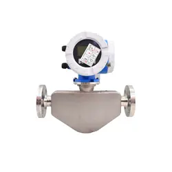 فلومتر 83E25 از برند Endress+Hauser - سالار صنعت نیواد