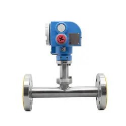 فلومتر AT70F از برند Endress+Hauser - سالار صنعت نیواد