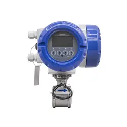 فلومتر OPTIFLUX5300 - سالار صنعت نیواد