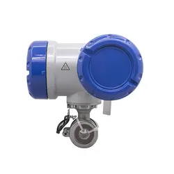 فلومتر OPTIFLUX5300 - سالار صنعت نیواد