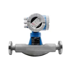 فلومتر Endress+Hauser مدل 83F25 - سالار صنعت نیواد