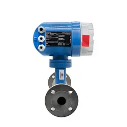 فلومتر Endress+Hauser مدل 83F25 - سالار صنعت نیواد
