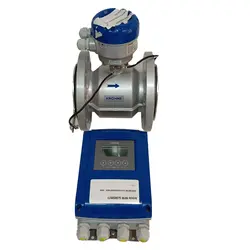 فلومتر OPTIFLUX2100W - سالار صنعت نیواد
